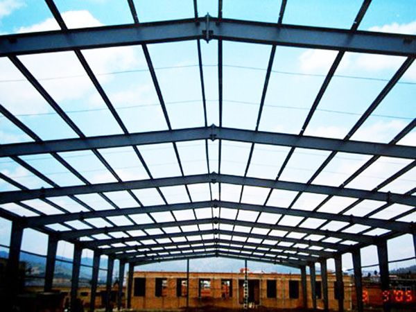 【一建網(wǎng)架】鋼結(jié)構(gòu)構(gòu)件的運(yùn)輸、卸車、存放要求