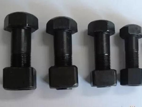 【一建網(wǎng)架】高強(qiáng)度螺栓與普通螺栓的區(qū)別？