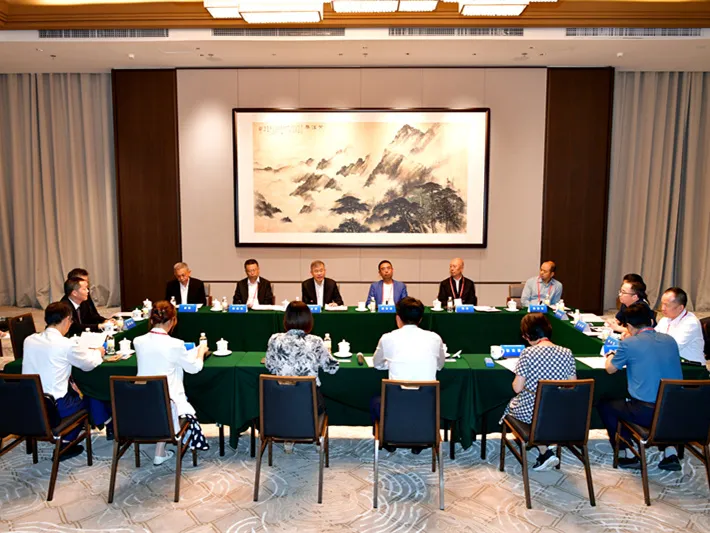 “標(biāo)準(zhǔn)牽手廣交會(huì)，培育會(huì)展新動(dòng)能” 國(guó)家標(biāo)準(zhǔn)宣貫會(huì)成功舉辦 