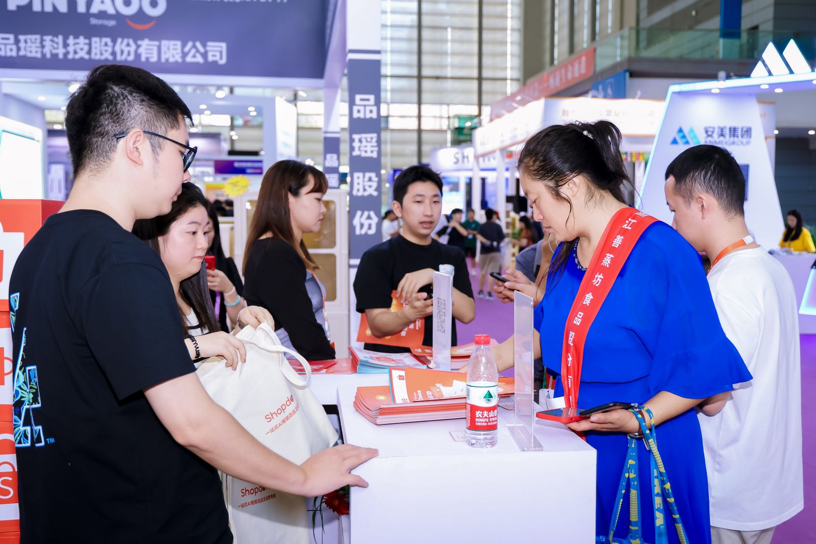 2025ICBE 跨境電商展全國(guó)巡展啟動(dòng)！三城聯(lián)動(dòng)+百場(chǎng)論壇，打造品牌出海超級(jí)樞紐