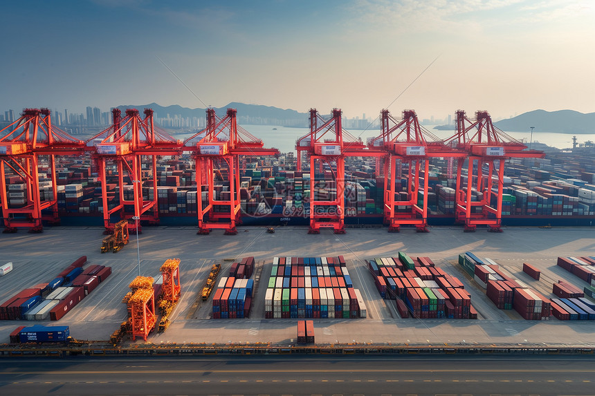 平?jīng)觯和赓Q(mào)增速超29%，貿(mào)易伙伴增多至37個(gè)